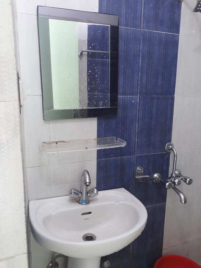 Hotel Govind Rudraprayāg Kültér fotó