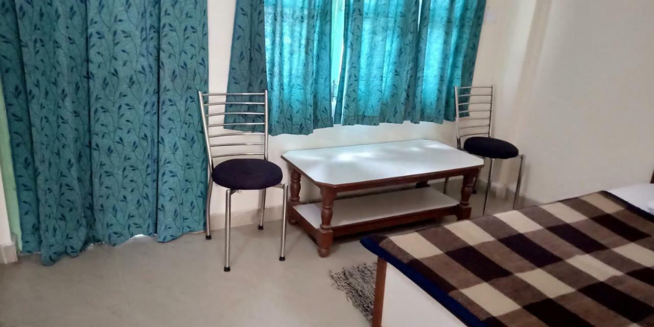 Hotel Govind Rudraprayāg Kültér fotó