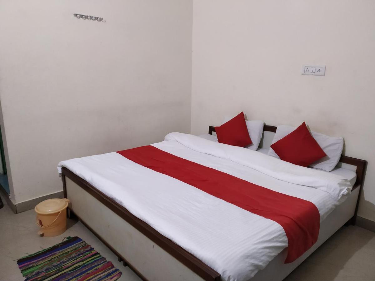 Hotel Govind Rudraprayāg Kültér fotó